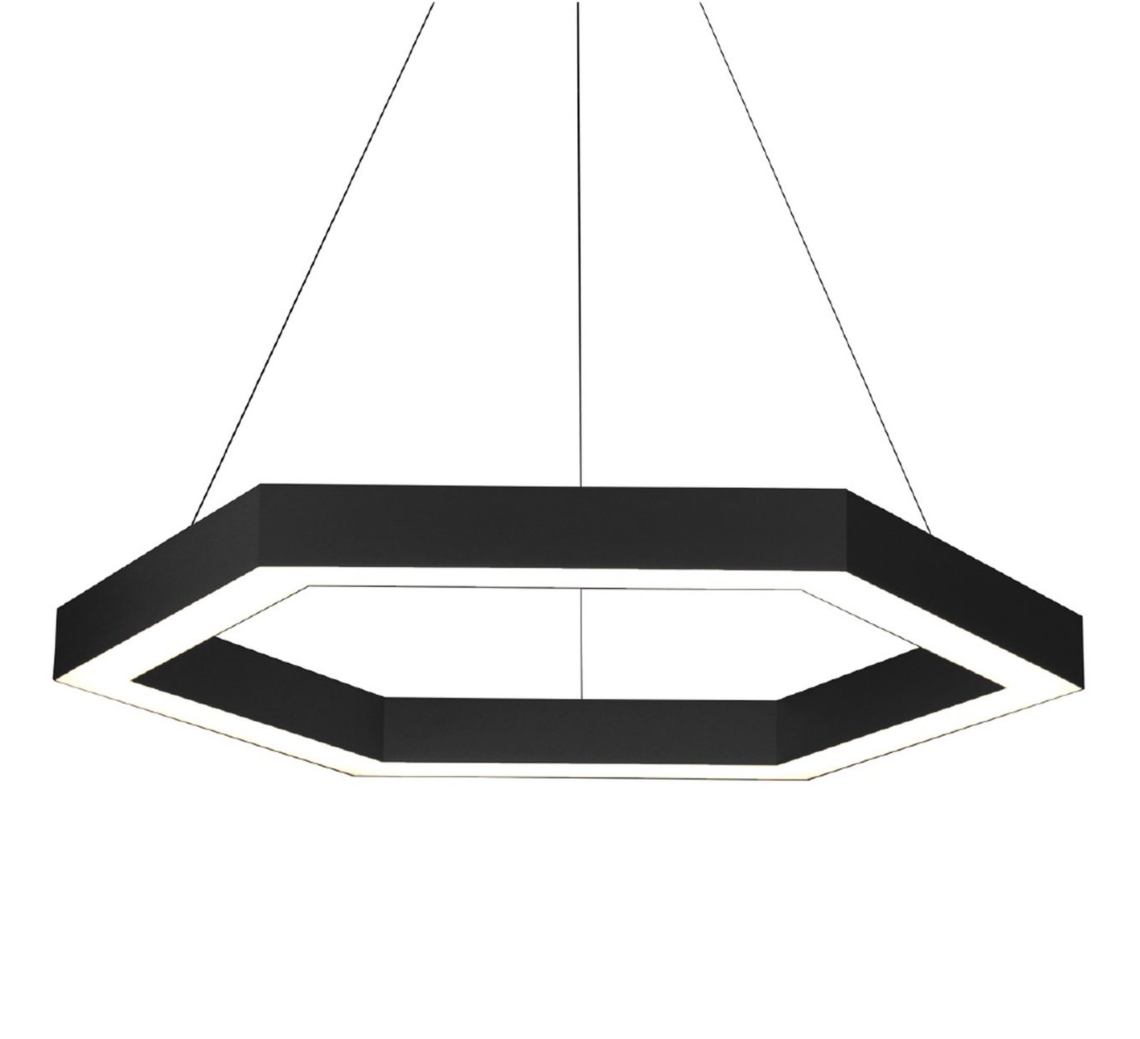 HEXAGONAL LINEAR LIGHT