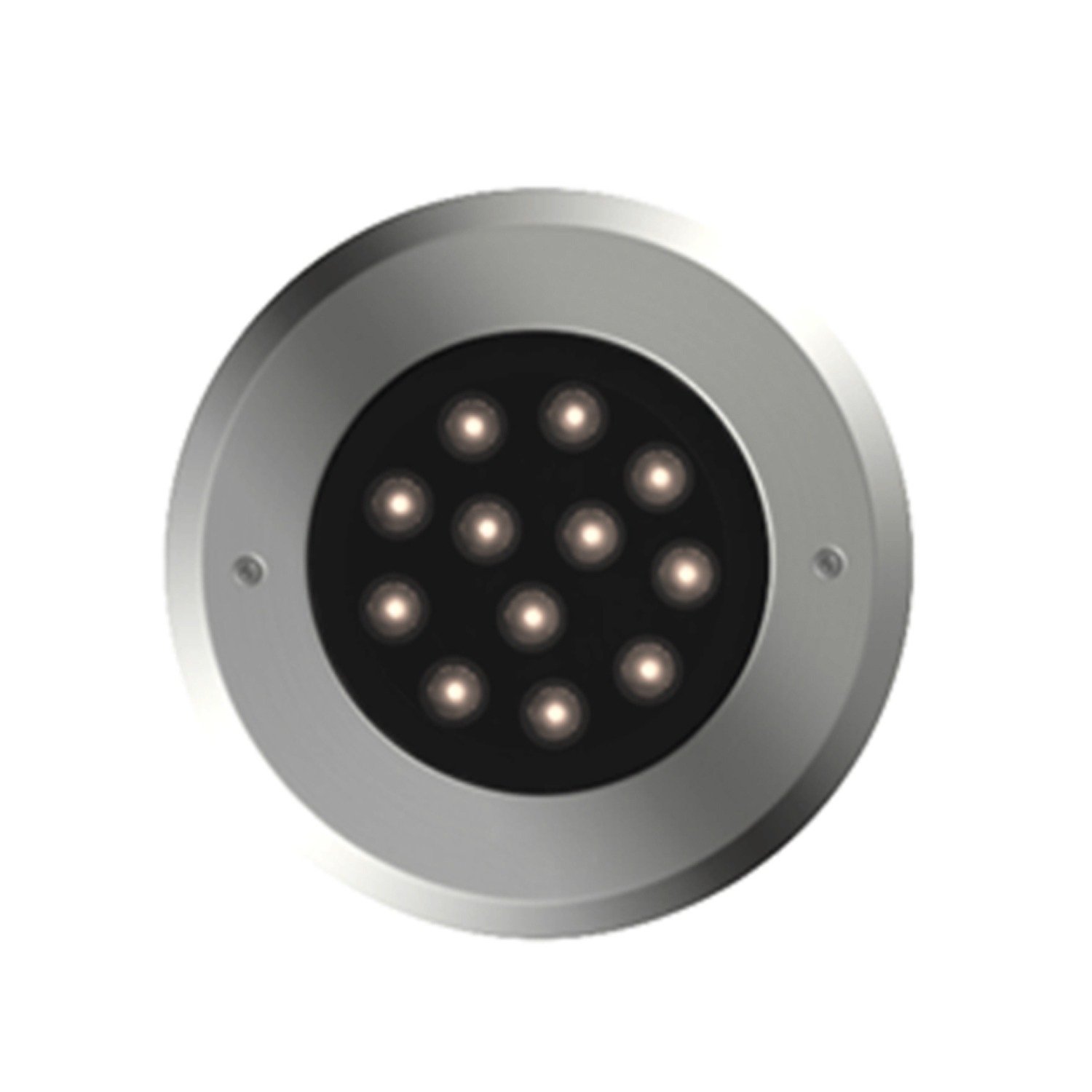 LED IN-GROUND LIGHT