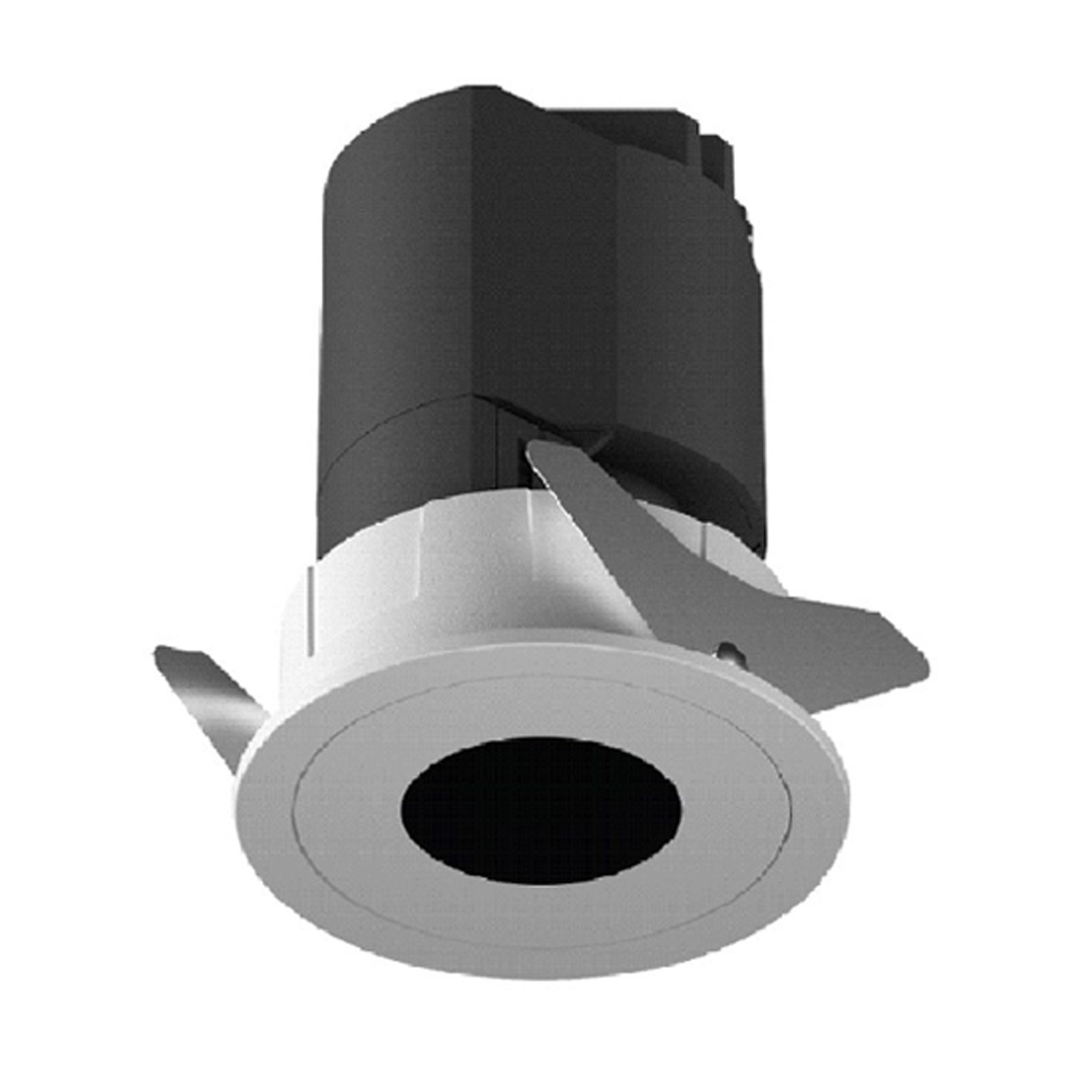 RECESSED FIXED LED DOWNLIGHT