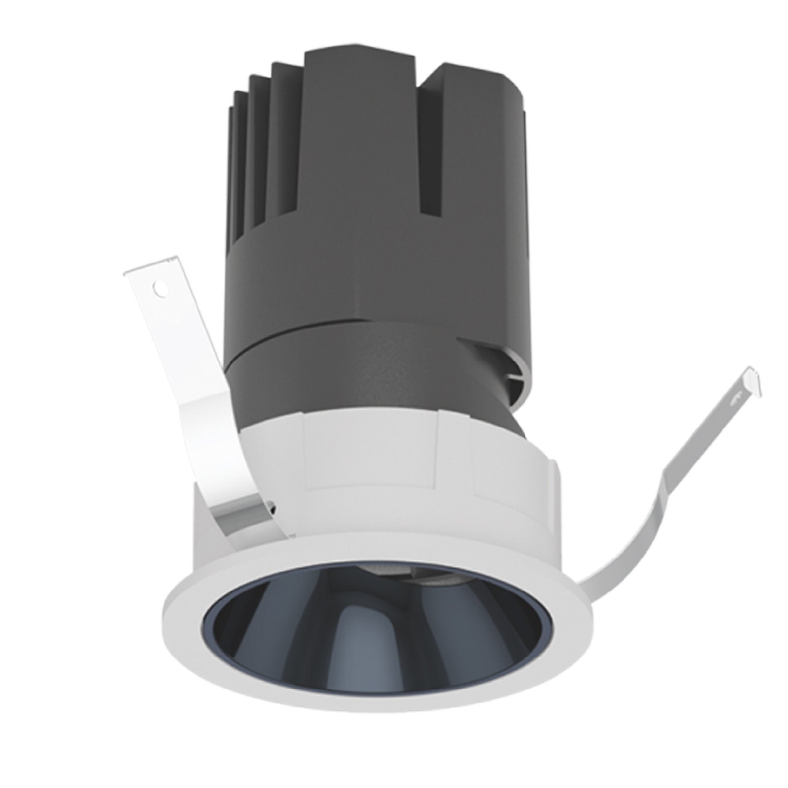 RECESSED FIXED LED DOWNLIGHT