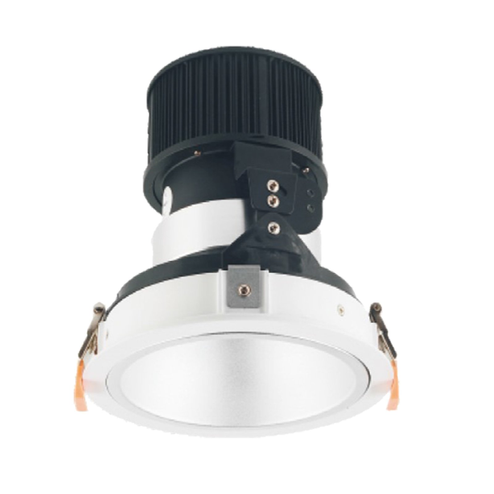 RECESSED FIXED LED DOWNLIGHT