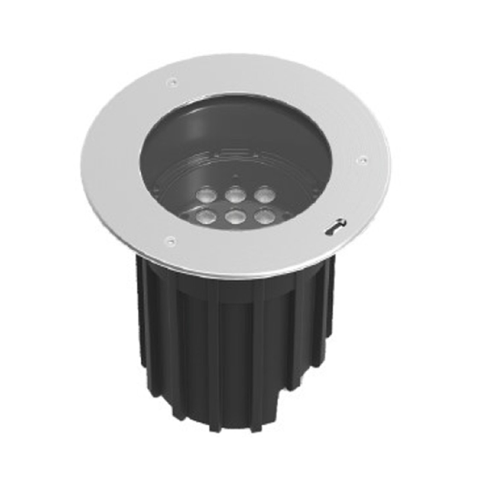 LED IN-GROUND LIGHT