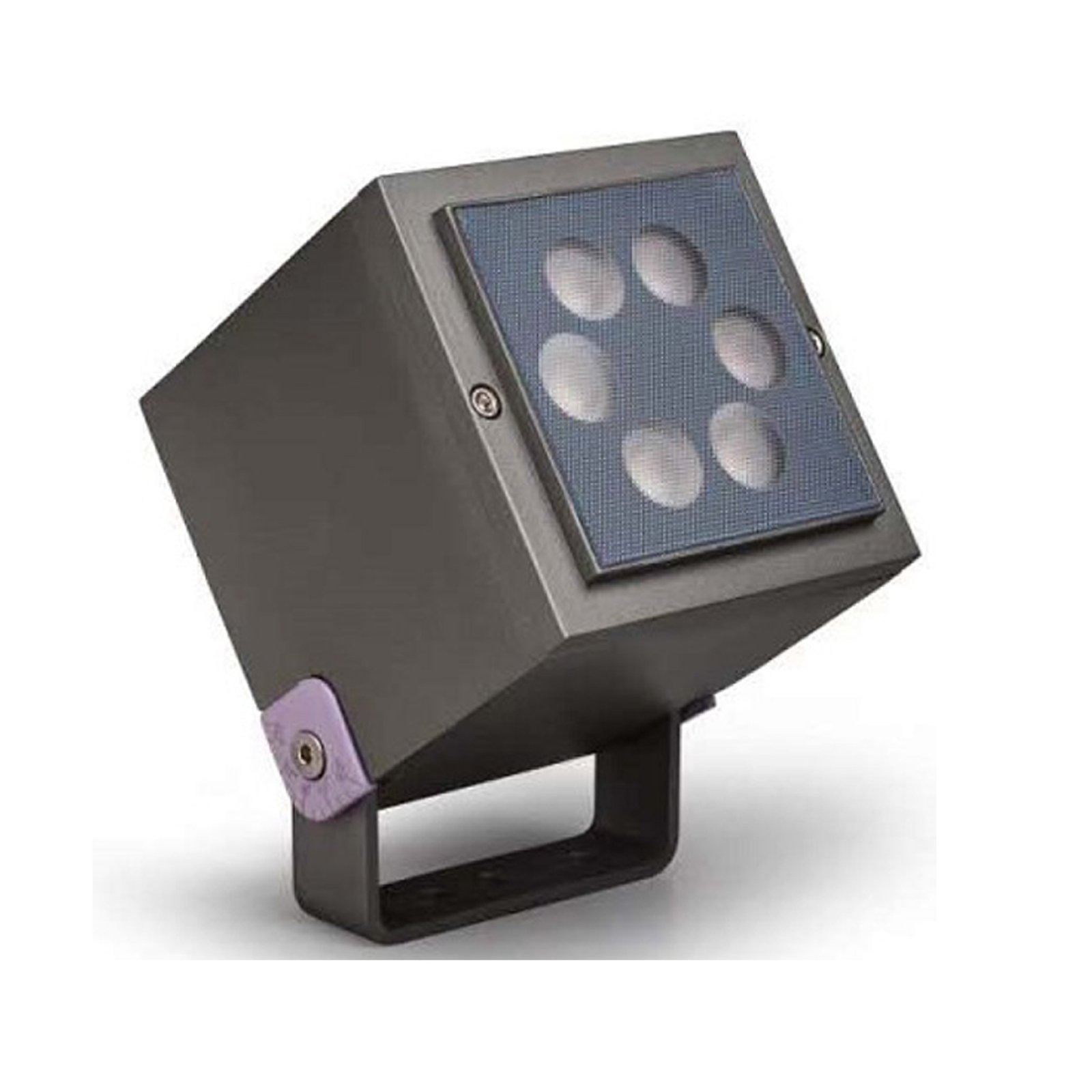 LED FLOOD LIGHT