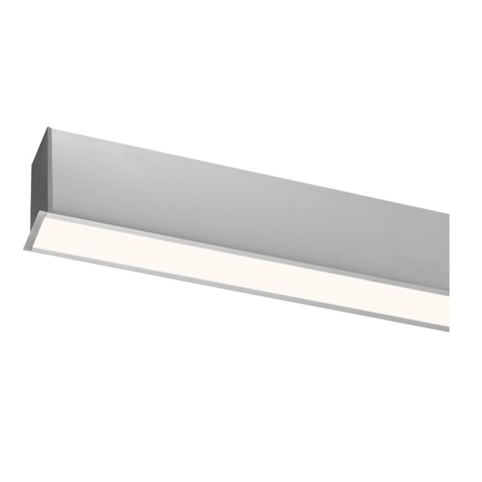 RECESSED LINEAR LIGHT